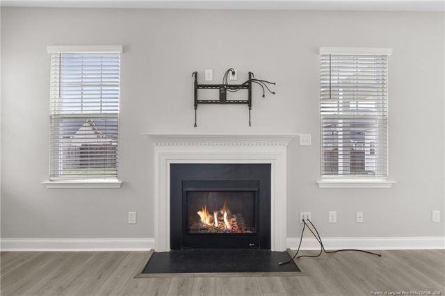 206 Pendleton Street, Raeford, NC 28376