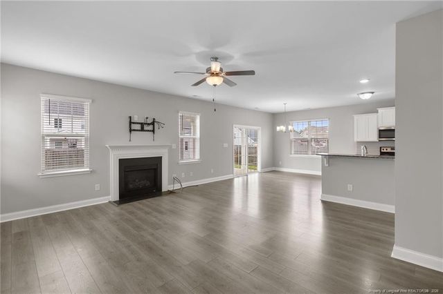 206 Pendleton Street, Raeford, NC 28376