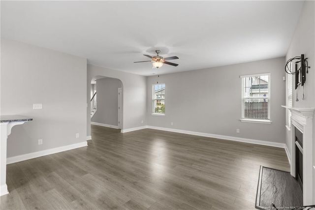 206 Pendleton Street, Raeford, NC 28376