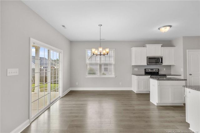 206 Pendleton Street, Raeford, NC 28376