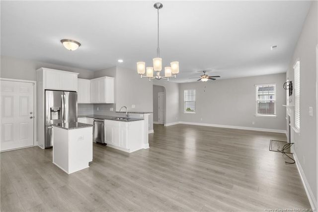 206 Pendleton Street, Raeford, NC 28376