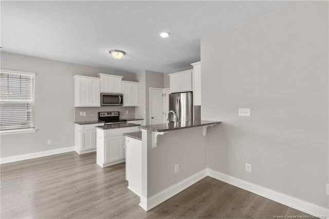 206 Pendleton Street, Raeford, NC 28376