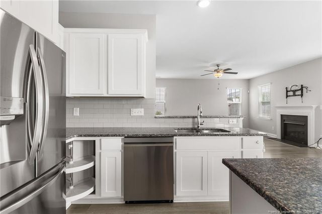 206 Pendleton Street, Raeford, NC 28376