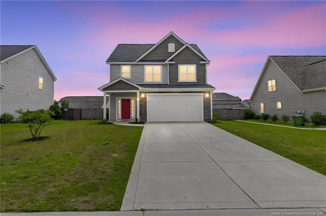 206 Pendleton Street, Raeford, NC 28376