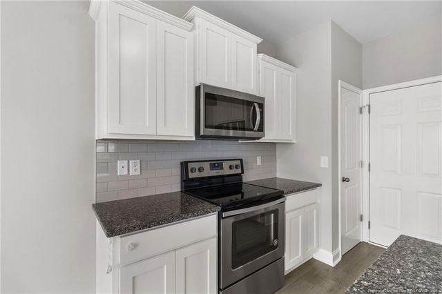 206 Pendleton Street, Raeford, NC 28376