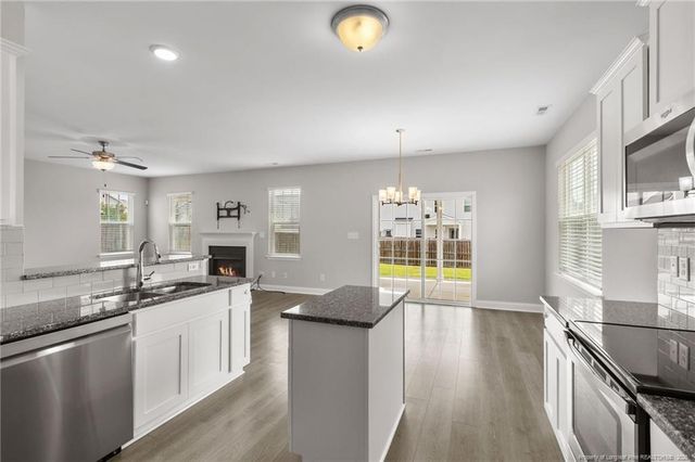 206 Pendleton Street, Raeford, NC 28376