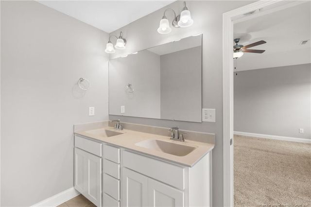 206 Pendleton Street, Raeford, NC 28376