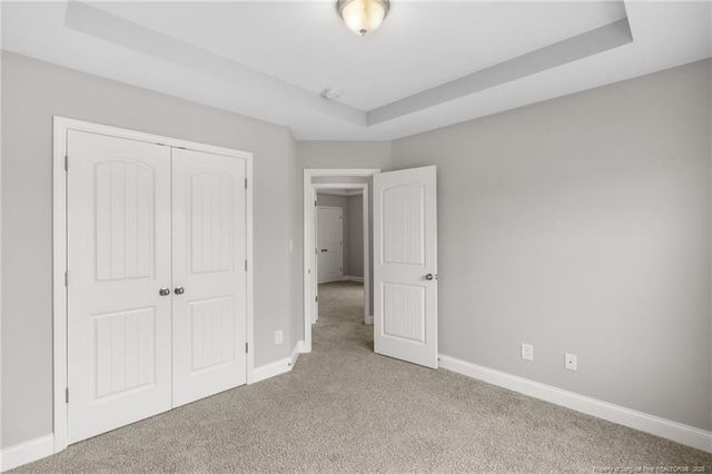 206 Pendleton Street, Raeford, NC 28376