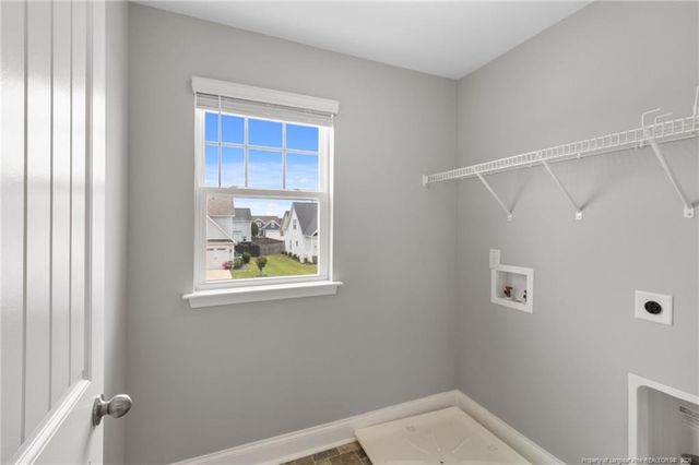206 Pendleton Street, Raeford, NC 28376