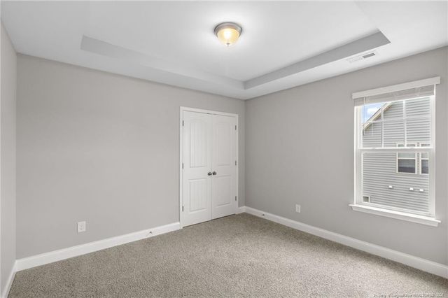206 Pendleton Street, Raeford, NC 28376