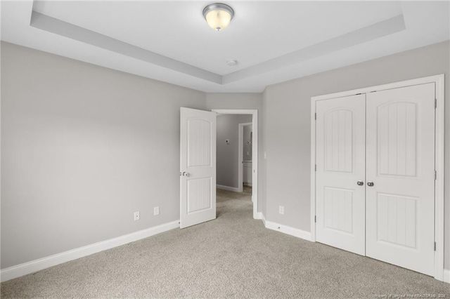 206 Pendleton Street, Raeford, NC 28376