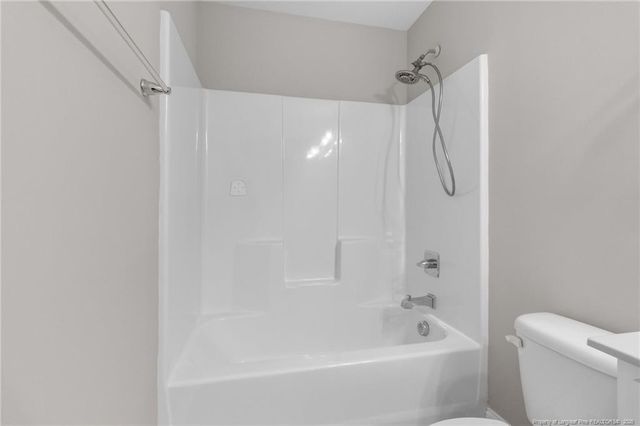206 Pendleton Street, Raeford, NC 28376