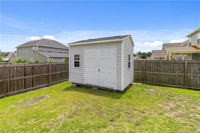 206 Pendleton Street, Raeford, NC 28376