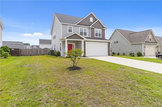 206 Pendleton Street, Raeford, NC 28376