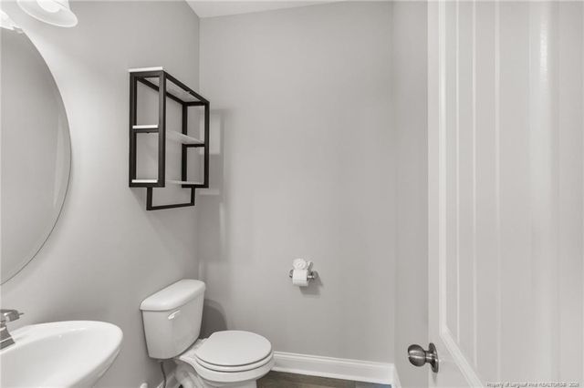 206 Pendleton Street, Raeford, NC 28376