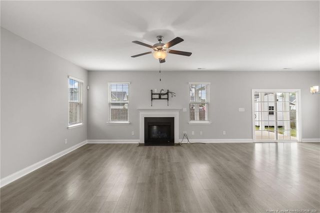 206 Pendleton Street, Raeford, NC 28376