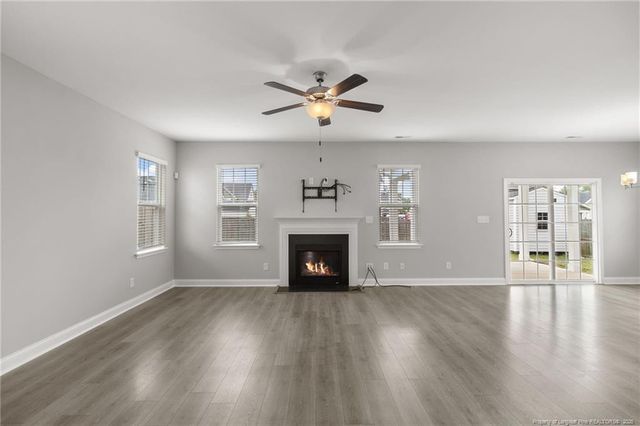 206 Pendleton Street, Raeford, NC 28376