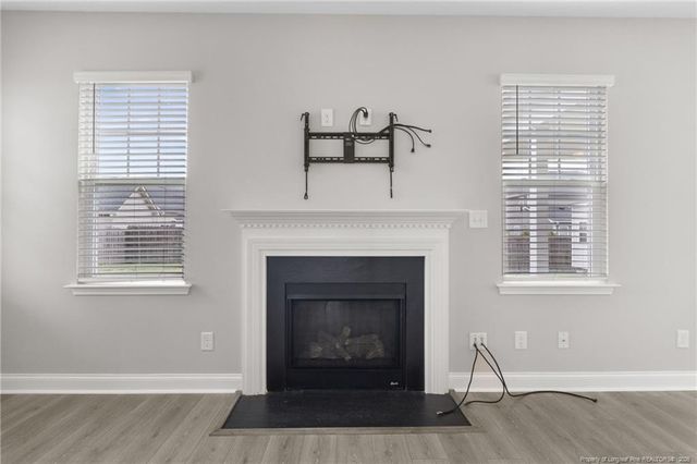 206 Pendleton Street, Raeford, NC 28376