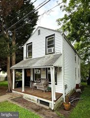 13 CRAIGIE AVENUE, Trenton, NJ 08648
