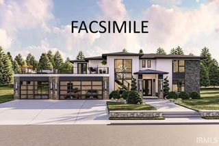 4447 N Triple Crown Drive, Bloomington, IN 47404