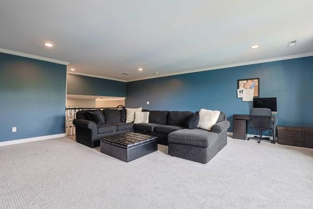 6551 Palmetto Drive, Deerfield Twp., OH 45040