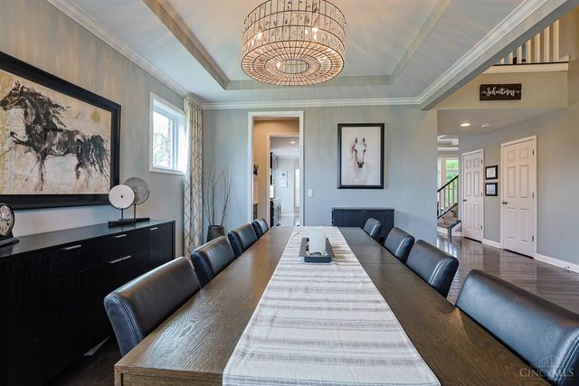 6551 Palmetto Drive, Deerfield Twp., OH 45040