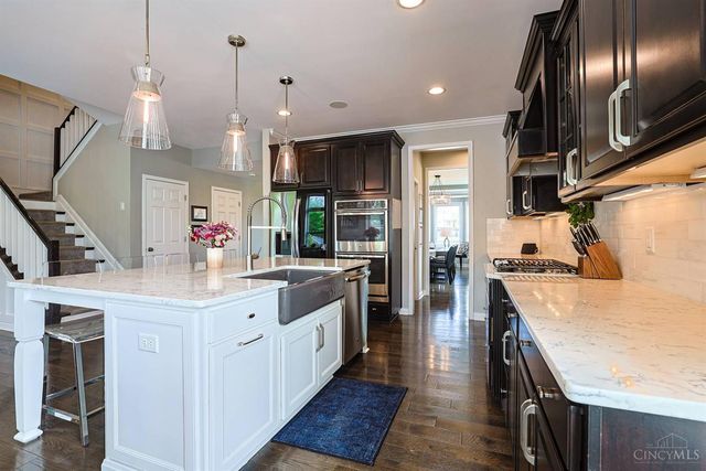 6551 Palmetto Drive, Deerfield Twp., OH 45040