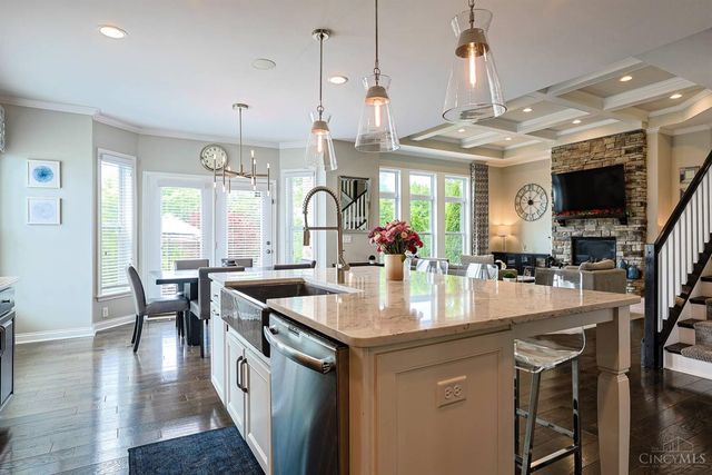 6551 Palmetto Drive, Deerfield Twp., OH 45040