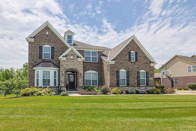 6551 Palmetto Drive, Deerfield Twp., OH 45040