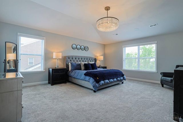 6551 Palmetto Drive, Deerfield Twp., OH 45040