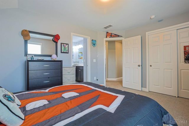 6551 Palmetto Drive, Deerfield Twp., OH 45040