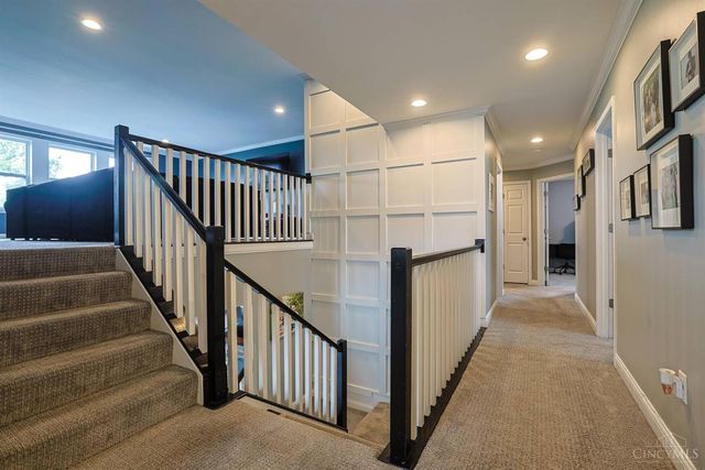 6551 Palmetto Drive, Deerfield Twp., OH 45040