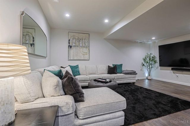 6551 Palmetto Drive, Deerfield Twp., OH 45040