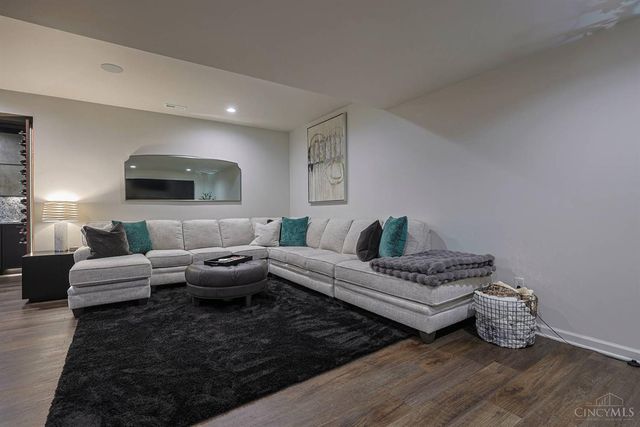 6551 Palmetto Drive, Deerfield Twp., OH 45040