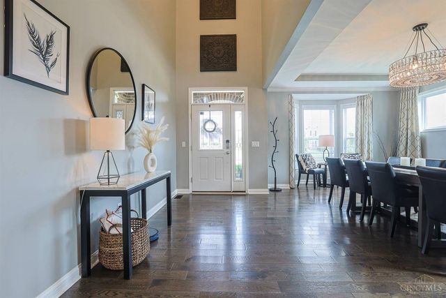6551 Palmetto Drive, Deerfield Twp., OH 45040