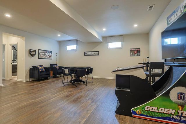 6551 Palmetto Drive, Deerfield Twp., OH 45040