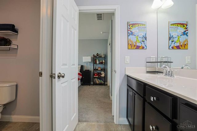 6551 Palmetto Drive, Deerfield Twp., OH 45040