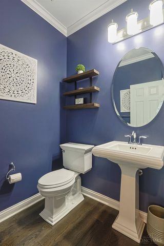6551 Palmetto Drive, Deerfield Twp., OH 45040