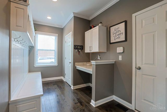 6551 Palmetto Drive, Deerfield Twp., OH 45040