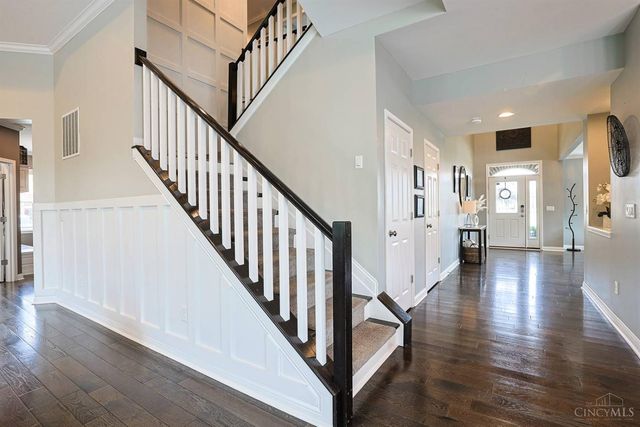 6551 Palmetto Drive, Deerfield Twp., OH 45040