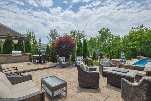 6551 Palmetto Drive, Deerfield Twp., OH 45040