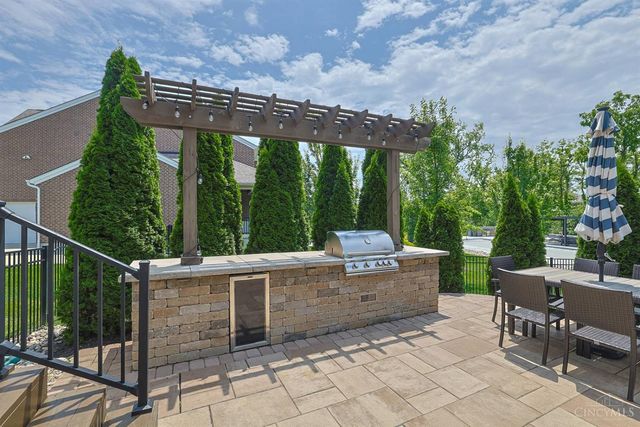 6551 Palmetto Drive, Deerfield Twp., OH 45040