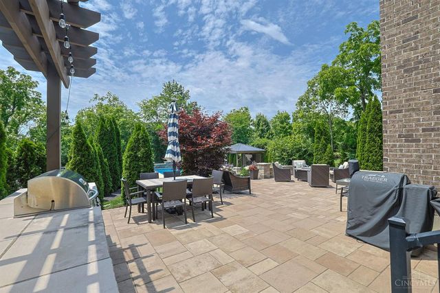 6551 Palmetto Drive, Deerfield Twp., OH 45040