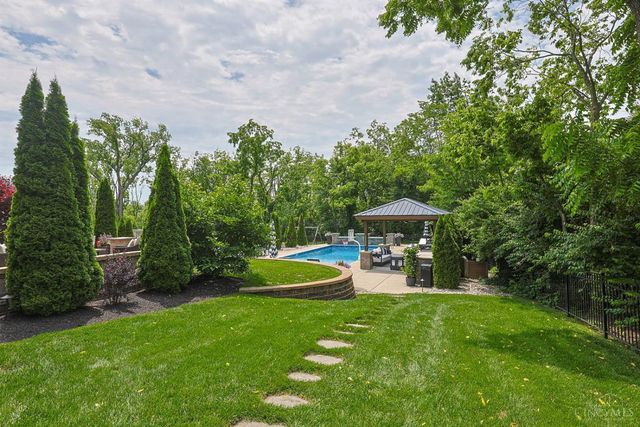 6551 Palmetto Drive, Deerfield Twp., OH 45040