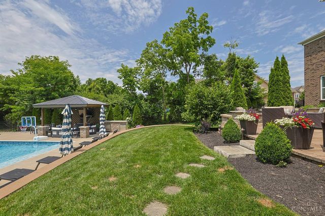 6551 Palmetto Drive, Deerfield Twp., OH 45040