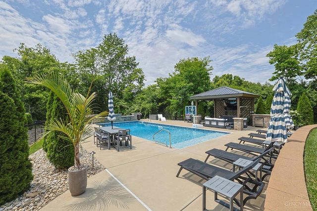 6551 Palmetto Drive, Deerfield Twp., OH 45040