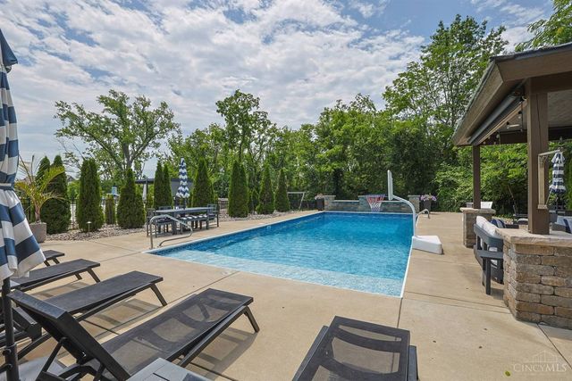 6551 Palmetto Drive, Deerfield Twp., OH 45040