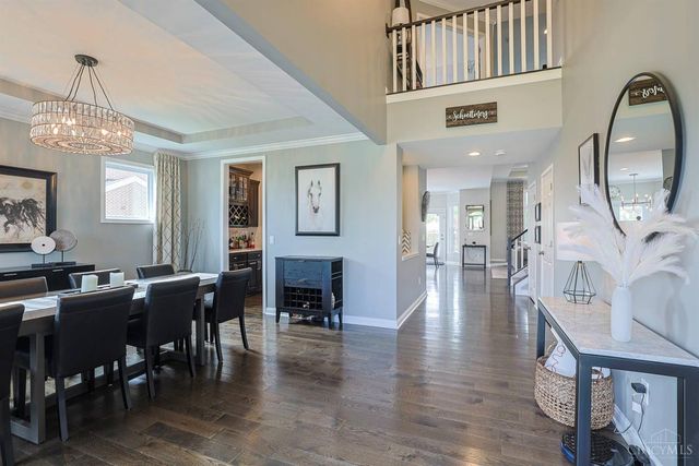 6551 Palmetto Drive, Deerfield Twp., OH 45040