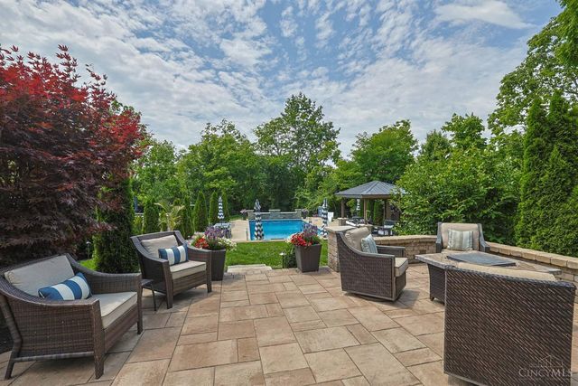 6551 Palmetto Drive, Deerfield Twp., OH 45040