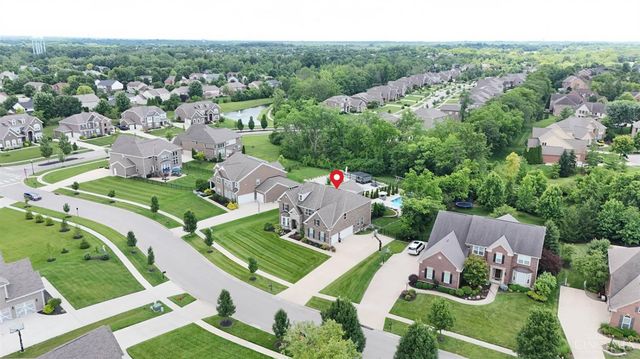 6551 Palmetto Drive, Deerfield Twp., OH 45040